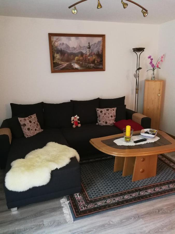 Haus Residence Täsch Dış mekan fotoğraf